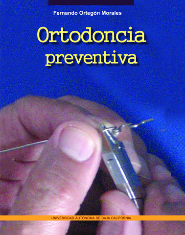 Ortodoncia preventiva