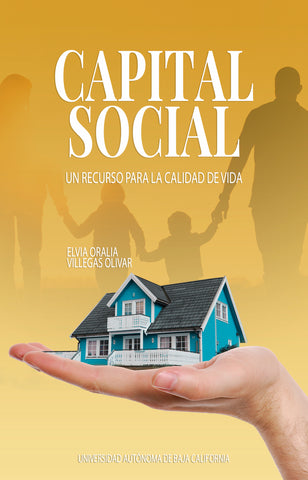 Capital social. Un recurso para la calidad de vida
