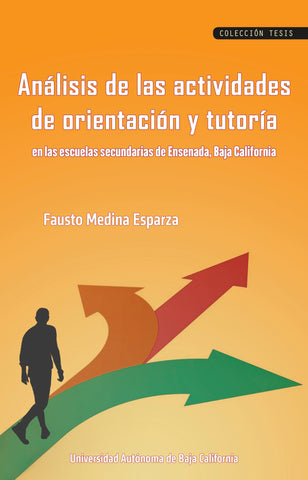 Análisis de las actividades de orientación y tutoría en las escuelas secundarias de Ensenada, Baja California