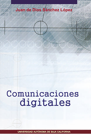 Comunicaciones digitales.