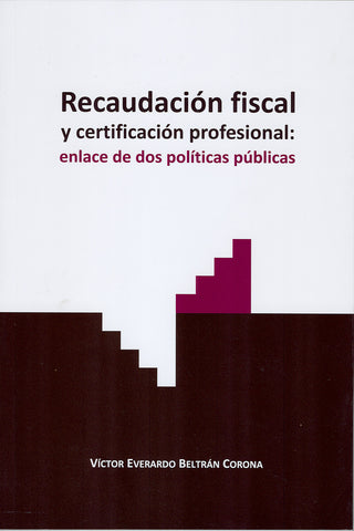 Recaudación fiscal y certificación profesional: enlace de dos políticas públicas.