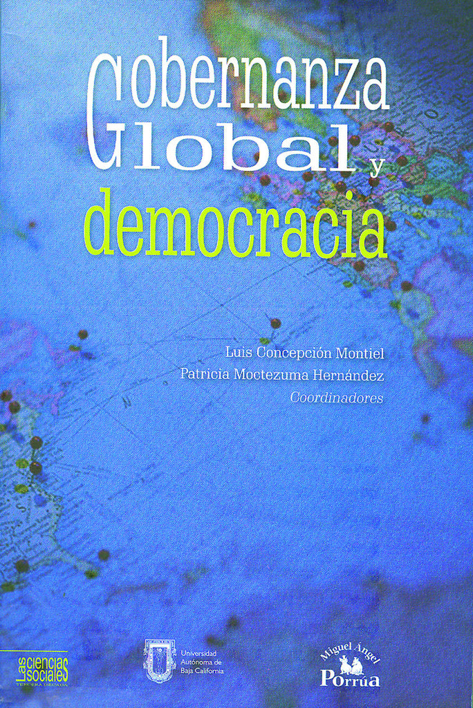 Gobernanza global y democracia.