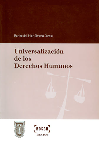 Universalización de los derechos humanos.