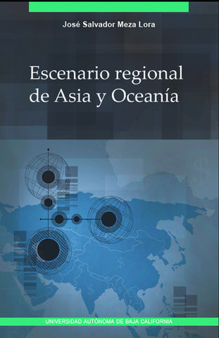Escenario regional de Asia y Oceanía.