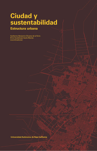 Ciudad y Sustentabilidad: Estructura Urbana
